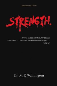 STRENGTH - A Daily Devotional